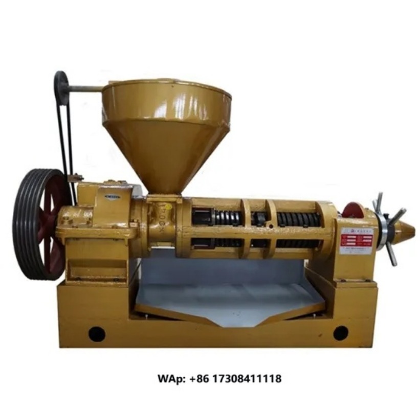 HOT SALE 10-12TPD HP140 Rapese - Home Cooking Oil 评论和价格